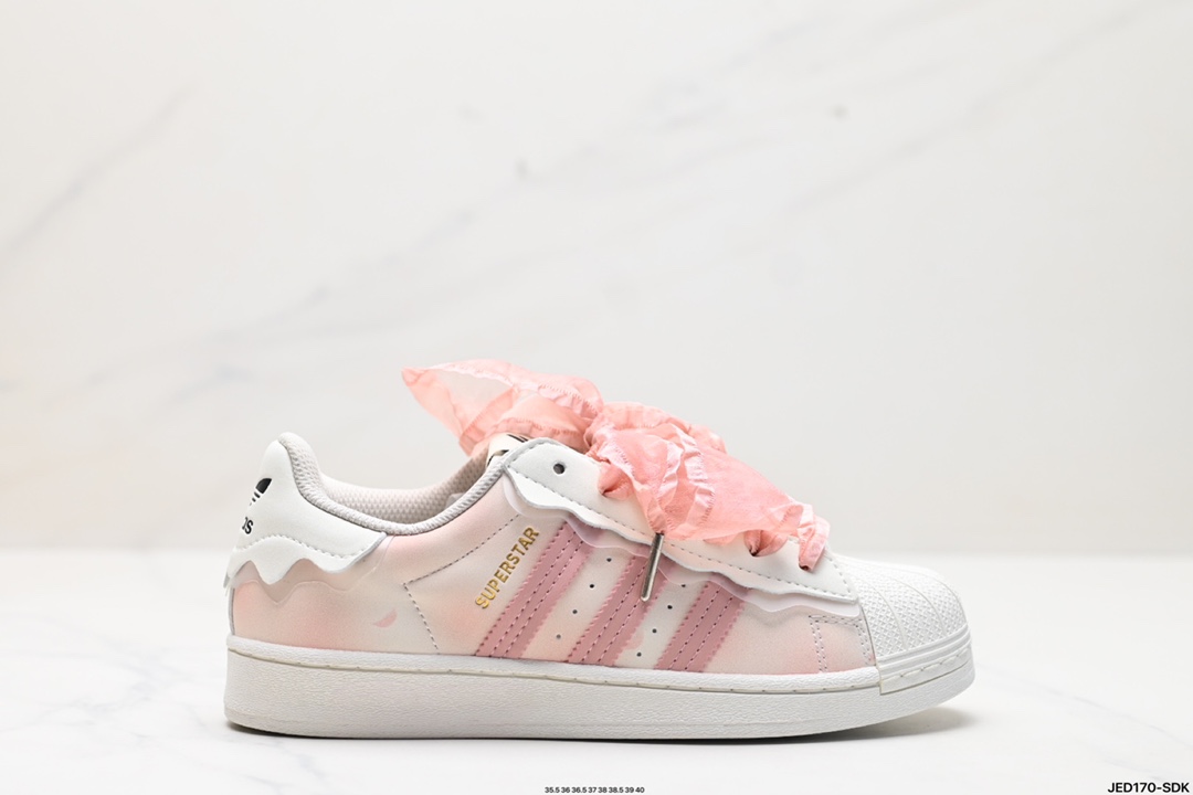 Adidas Superstar Shoes